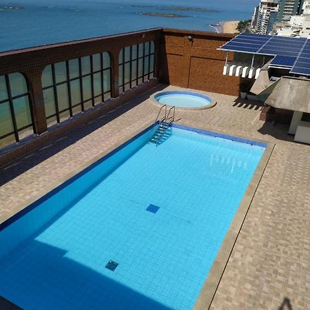 Апартаменты Apartamento Premium Pasargada 613 Вила-Велья Экстерьер фото
