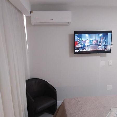 Апартаменты Apartamento Premium Pasargada 613 Вила-Велья Экстерьер фото