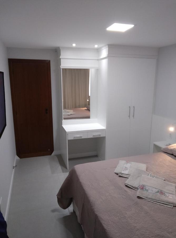 Апартаменты Apartamento Premium Pasargada 613 Вила-Велья Экстерьер фото
