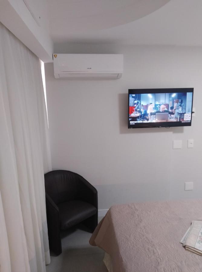 Апартаменты Apartamento Premium Pasargada 613 Вила-Велья Экстерьер фото