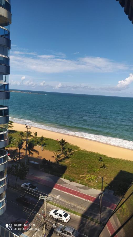 Апартаменты Apartamento Premium Pasargada 613 Вила-Велья Экстерьер фото