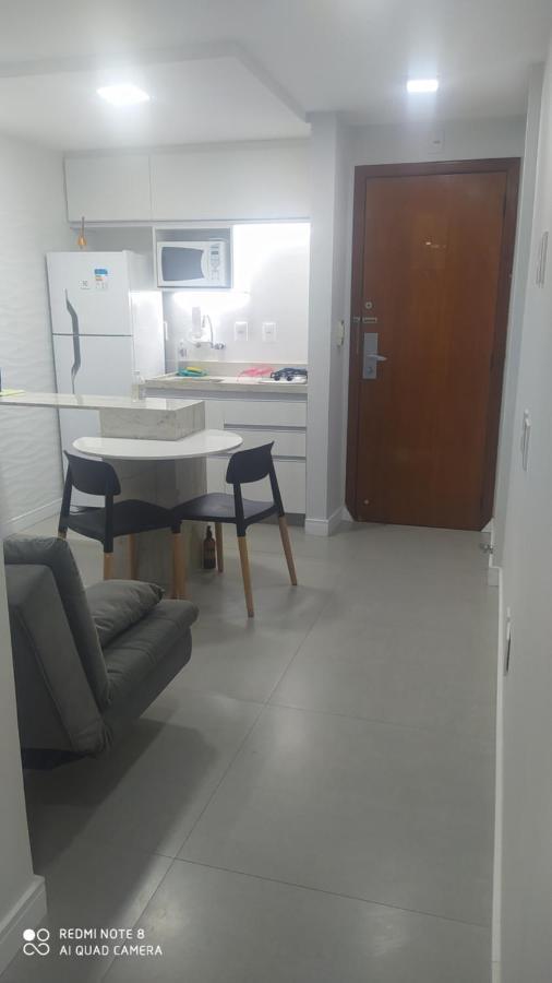 Апартаменты Apartamento Premium Pasargada 613 Вила-Велья Экстерьер фото