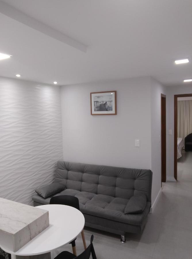 Апартаменты Apartamento Premium Pasargada 613 Вила-Велья Экстерьер фото